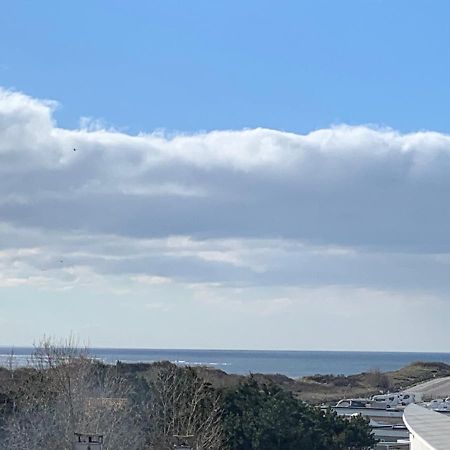 Vue Mer Berck Экстерьер фото