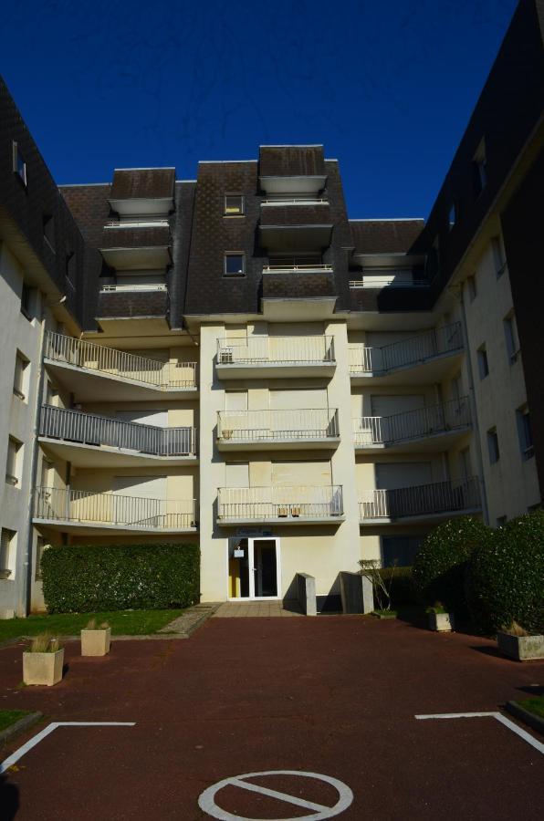 Vue Mer Berck Экстерьер фото