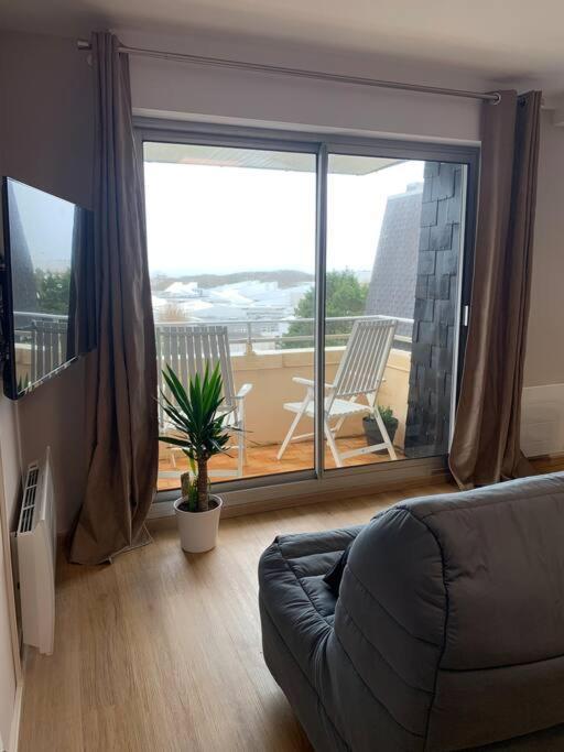 Vue Mer Berck Экстерьер фото