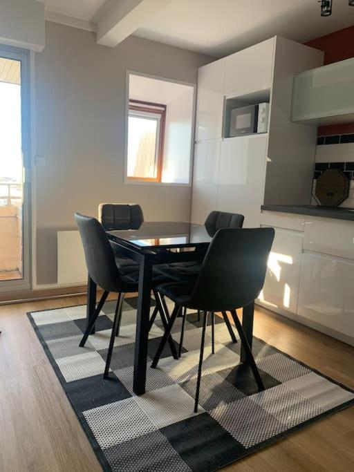 Vue Mer Berck Экстерьер фото